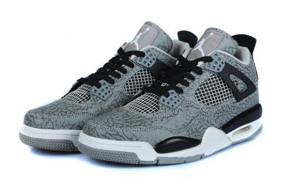 cheap air jordan 4 men's shoes cheap no. 267